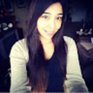Meet your Posher, Ana